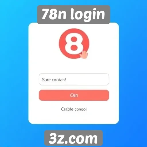 Como criar uma conta no 78n login facilmente