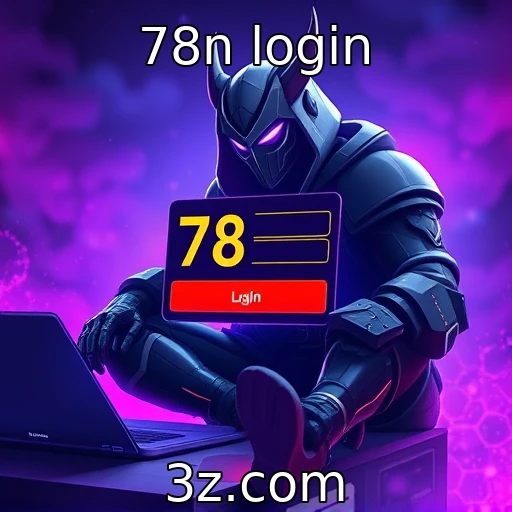 A evolução dos sistemas de login em jogos online