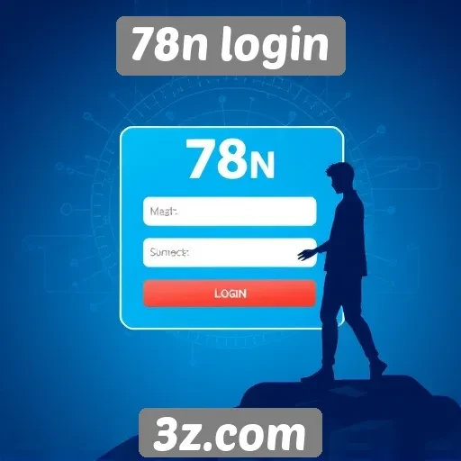 Expectativas para o futuro do 78n login