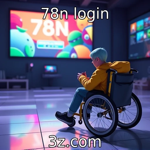 Acessibilidade em jogos recebe atenção crescente da indústria