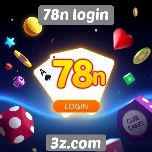 Jogos mais populares disponíveis no 78n login