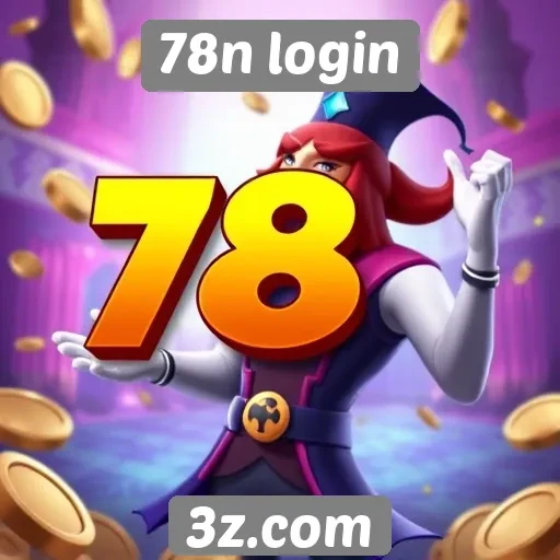 Promoções e bônus oferecidos pelo 78n login