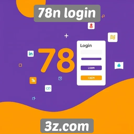 Tutoriais e dicas para iniciantes no 78n login