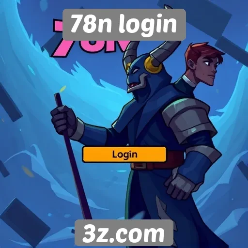 Novidades e atualizações do 78n login
